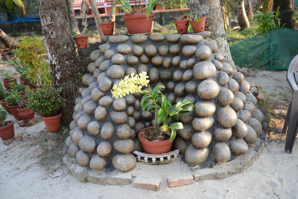 Royal Beach Abode Kochi Bagian luar foto